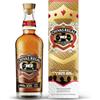 Chivas Regal 16 Years Old × Charles Leclerc Limited Edition, Blended Scotch Whisky Invecchiato 16 Anni, Idea Regalo, 40% vol, 70 cl