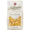 La Molisana - Rotelle n. 71, Pasta Classica da Solo Grano Italiano, Trafilata al Bronzo, Formato Fantasia a Rotella Ideale per Piatti Creativi o per Bambini, Confezione da 500 g