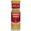 Cannamela - Linea Oro, Liquirizia Macinata, Confezione da 24g
