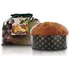 Vergani Panettone ai Marron Glacé, 750g