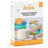 Decora 0300311 Confezione da 400 g Ghiaccia Reale