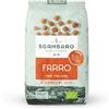 Sgambaro Pasta di Farro Selezione Bio Corallini Rigati N.32 - 300g Pasta Farro 100% Italiana - a Basso Contenuto di Grassi, Fonte di Fibre, Proteine e Zinco - Ideale per Diete Sane e Naturali