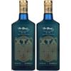 Xtabentun Casa D'Aristi XTA Xtabentún Liqueur 35% Vol. 0,7l (Confezione da 2)
