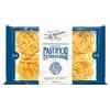La Molisana - Tagliatelle all'Uovo n. 203, Confezione da 250 g di Pasta all'Uovo Italiana Tradizionale, Formato Tagliatelle EDL, Ideali per Ricette Classiche e Gastronomia di Qualità