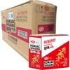 WEILONG Konjac Shuang Hot & Spicy Snack Piccante - 18 x 360 g | Snack asiatico autentico al konjac - sapore piccante e speziato, ideale per amanti dello street food cinese