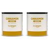 by Amazon Cannella in Polvere, 40g (Confezione da 2)