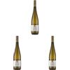 Saint Remy Alsace Gewurztraminer Aoc - 750 ML (Confezione da 3)