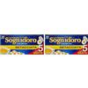 SOGNID ORO Camomilla Sogni d'oro setacciata, astuccio da 20 Filtri, concediti un po' di relax e sonni tranquilli, gusto inconfondibile e piacevole, pronta soli in 5 min. (Confezione da 2)