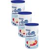 NESTLÉ IL LATTE CONDENSATO Latte Concentrato Zuccherato, Latta 1kg (Confezione da 3)