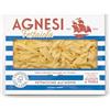 Agnesi Fettuccine all'Uovo - Pasta all'Uovo Festaiola, Confezione in Carta FSC, 250 Grammi
