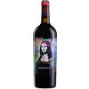 Monnalisa Sangiovese Superiore Riserva Romagna DOC, Vino Rosso dal Gusto Morbido e Rotondo con Note Legnose e Profumo Fruttato, 15% Vol., Bottiglia da 750 ml (Confezione da 6)