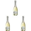 Tenuta Montenisa Marchese Antinori Blanc De Blancs Franciacorta DOCG (Confezione da 3)