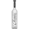 Chopin Potato - Wodka con Note di Mela Verde, 40% Bottiglia da 700ml