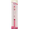 FunCakes Food Pen Rosa: Pennarello Alimentare, Punta flessibile per Linee Spesse e Sottili, Penna Commestibile per Biscotti, Torte, Fondente, Ideale per Personalizzare, Certificata Halal