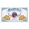 Colussi Baicoli, Biscotti della Tradizione Veneziana | Biscotti al burro dal gusto delicato, Confezione da 135 g