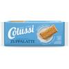 Colussi Zuppalatte, Biscotti Secchi, Buoni da inzuppare, 250 g | Buoni da inzuppare, Latte Fresco e Olio di Girasole Italiani, Gusto Delicato, Farina di Grano Tenero 100% Italiana