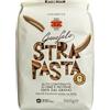 Garofalo | Casarecce STRAPASTA, 1 x 500 gr | Ricca di Fibre e Proteine, Pasta di Semola di Grano Duro