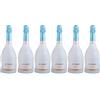 J.P. Chenet JP Chenet Champagne - Pacco da 6 x 750 ml - Totale: 4.5 l