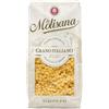 La Molisana - Tubetti n. 48, Pasta Classica da Solo Grano Italiano, Trafilata al Bronzo, Formato Corto e Cavo Perfetto per Zuppe e Minestre, Confezione da 500 g