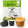Coffisano 10 Capsule Ginseng Compatibili con Nespresso, Solubile di Caffè Espresso Italiano Monodose, Made in Italy, Gusto e Aroma Autentico
