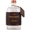Peter in Florence - Dry Gin London, Gin Classico dai Profumi Floreali, 500ml