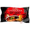 Oyakata Ajinomoto, Oyakata Noodles Soy Sauce Ramen, Ramen Istantaneo alla Salsa di Soia, Pronto in 3-4 Minuti, Noodles Istantanei con Condimento a Base di Salsa di Soia, Snack o Pranzo Veloce, 83 g