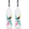 ALTAMURA DISTILLERIES Vodka cl70 (Confezione da 2)
