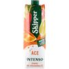 Zuegg Skipper Succo di Frutta Gusto Ace, Bevanda a base di Succhi di Arancia, Carota e Limone con Vitamina E, Fonte di Vitamina C - Senza Glutine, 100% Ingredienti di Origine Naturale (1L)