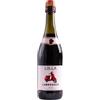 Lella Lambrusco Emilia Vino