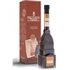Distillerie Vincenzi "Bicerin" Giandujotto Mole Antonelliana astuccio litografato - 500 ML