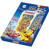 Haribo Calendario dell'Avvento 2025 | 24 Mini Bustine Assortite, Gusto Frutta, Ideali come Attesa del Natale, 300 g