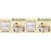 To.da caffè Gattopardo Capsule Di Comp. Nespresso, Ginseng, 80 Unità (Confezione da 2)