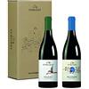 Teruzzi & Puthod Teruzzi Cassa Mista - Teruzzi Red Edition - Pacco da 2 x 750 ml
