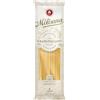 La Molisana, Linguine n. 6, Pasta da Solo Grano Italiano - Trafilata al Bronzo, Ruvida e Tenace con Eccellente Tenuta in Cottura - Confezione da 500 g