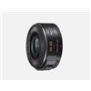 Panasonic LUMIX G X VARIO PZ 14-42 mm nero / F3.5-5.6 ASPH. / POWER O.I.S.