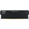 KLEVV Urbane V RGB DDR5 RAM 32GB (16GBx2) 6000 MT/s CL28 Nero DIMM