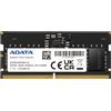 ADATA SO-DIMM 8 GB DDR5-4800, Memoria