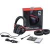 ASUS ROG Delta S Core - Cuffie Orecchio Aperto - Nero