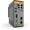 Allied Telesis 4X 10/100/1000T 2X 1G/10G SFP+ ETHERNET INDUSTRIALE LAYER 2+ SWI