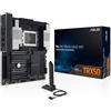 ASUS Pro WS TRX50-SAGE WIFI AMD Threadripper PRO 7000 WX Series sTR5 TRX50 CEB