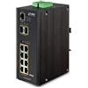 PLANET IGS-10020HPT Network Switch Managed L2+ Gigabit Ethernet (10/100/1000) Po