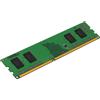 ‎Kingston Kingston ValueRAM 8GB 3200MHz DDR4 Non-ECC CL22 DIMM 1Rx16 1.2V KVR32N22S6/8 Mem