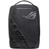 ASUS ROG Ranger BP1501G 43,2 cm [17] Zaino Nero, Grigio (ASUS ROG Ranger BP1501G