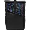 ASUS ROG BP4701 Gaming Backpack 43,2 cm [17] Zaino Nero (ASUS ROG BP4701 17 Wate
