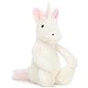 Jellycat Unicoro Medio - Peluche M