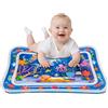 Morofme Tappetino d'acqua per bambini, senza BPA, per bambini da 3 6 9 a 24 mesi, per la crescita del bambino