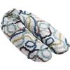 Naf Naf Naf-Naf 31154 - Cuscino d'allattamento/per donne incinte Beads-C, 145 x 25 cm