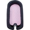 JYOKO KIDS Rivestimento interno per carrozzina Compatibile con Stokke Xplori (PINK SPARKLES, Stokke Xplori V6)