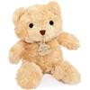 Histoire d'ours Histoire d' ours Orso câlin peluche Miele 21 cm