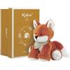 KALOO Les Amis - Peluche Paprika Volpe, 14 cm, K963492